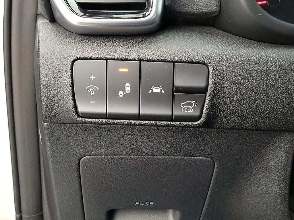 used 2021 Kia Sportage car, priced at $22,998