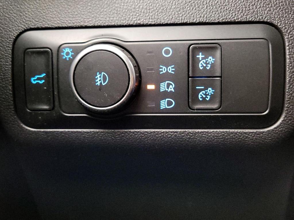 used 2021 Ford Bronco Sport car, priced at $22,998