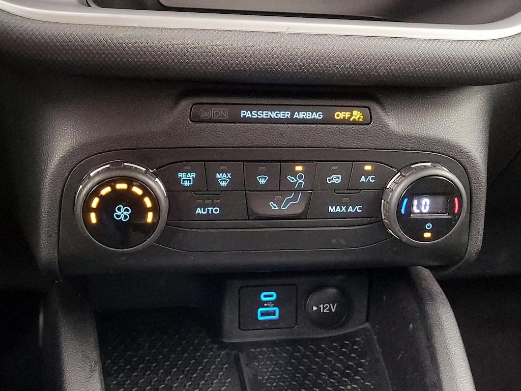 used 2021 Ford Bronco Sport car, priced at $22,998