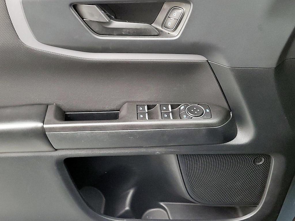 used 2021 Ford Bronco Sport car, priced at $22,998