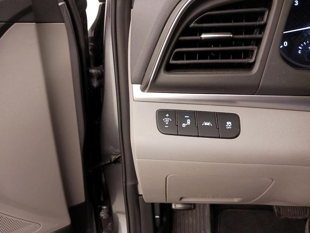 used 2019 Hyundai Elantra car, priced at $18,998