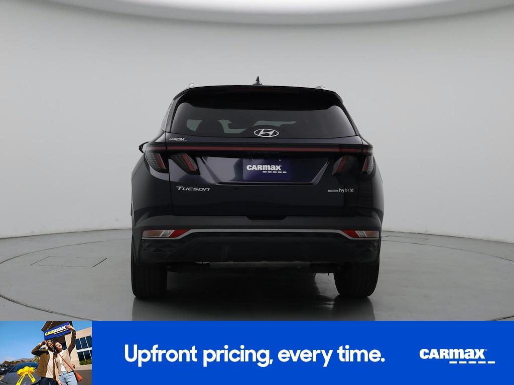 used 2022 Jeep Compass car, priced at $22,998