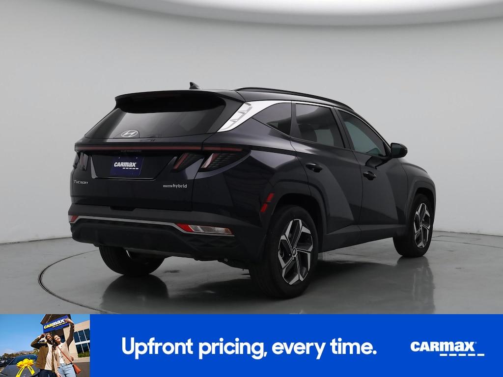 used 2022 Jeep Compass car, priced at $22,998