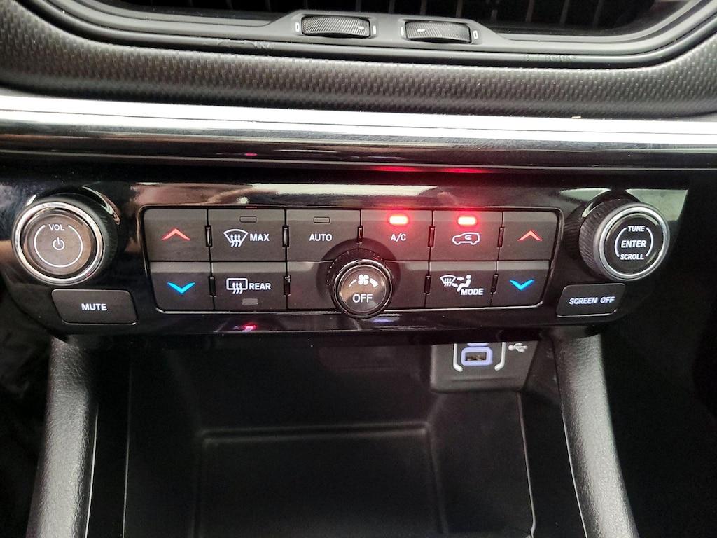 used 2022 Jeep Compass car, priced at $22,998