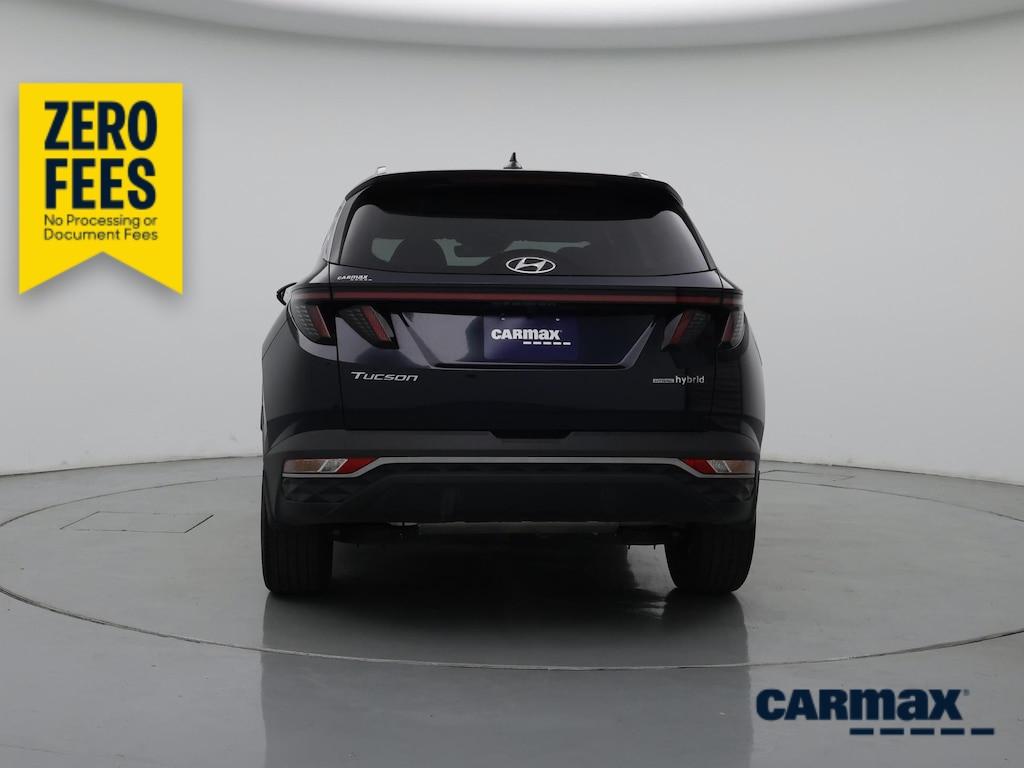 used 2022 Jeep Compass car, priced at $22,998
