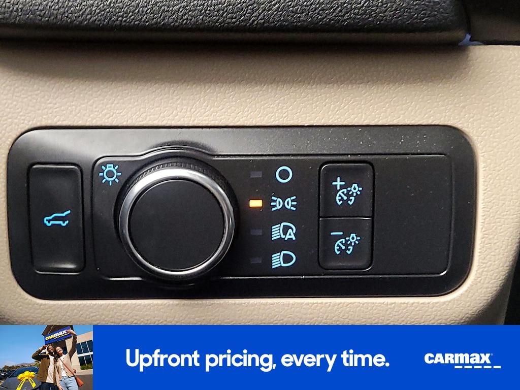 used 2022 Ford Escape car, priced at $18,998