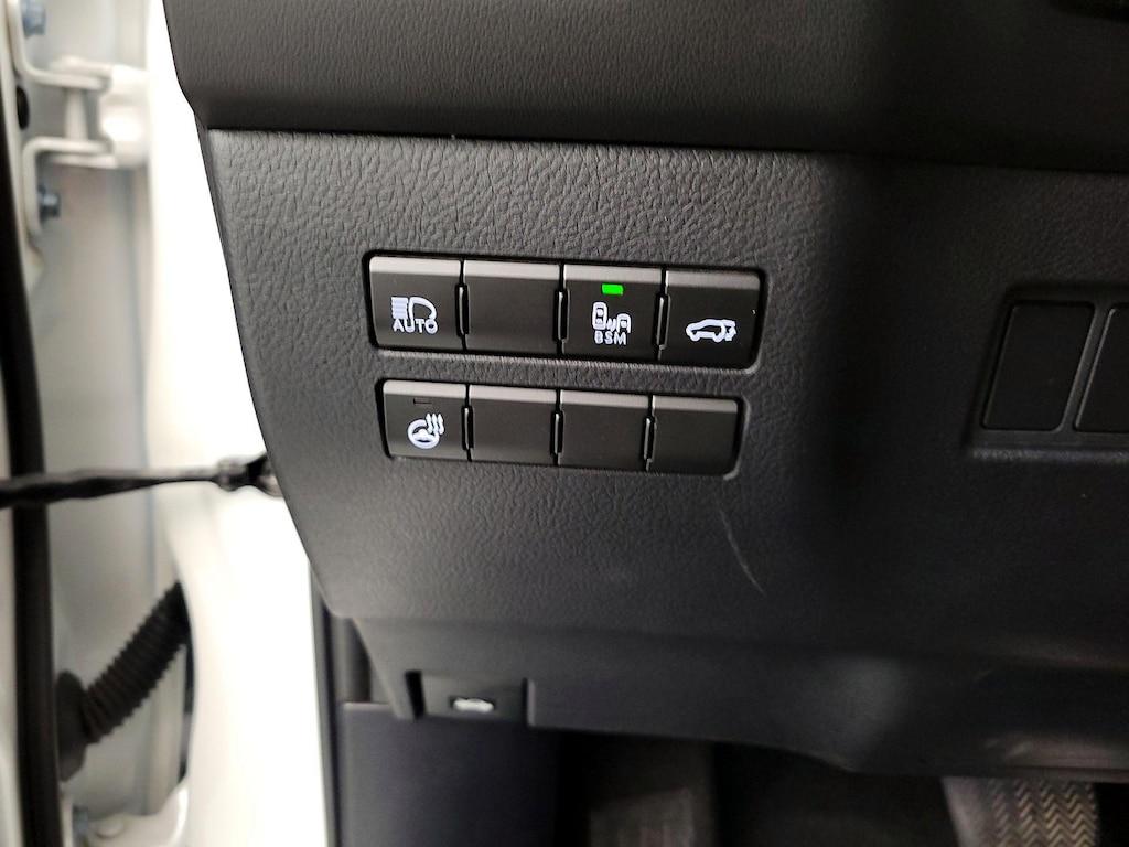 used 2019 Lexus NX 300 car, priced at $27,998