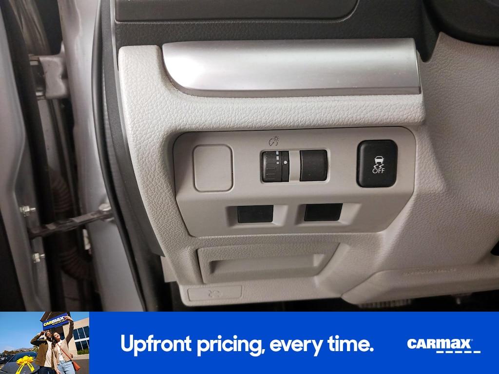used 2015 Subaru Forester car, priced at $12,599