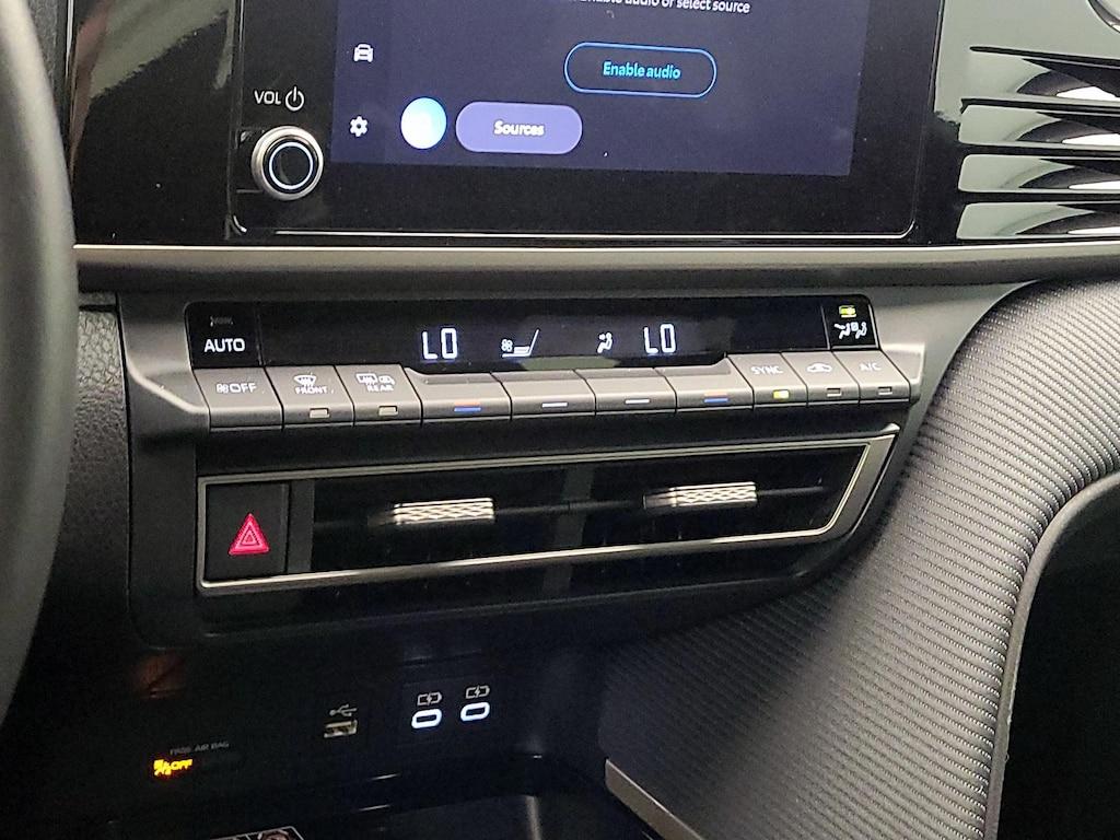 used 2025 Toyota Camry car, priced at $32,998