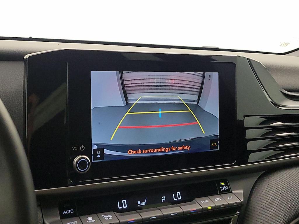 used 2025 Toyota Camry car, priced at $32,998