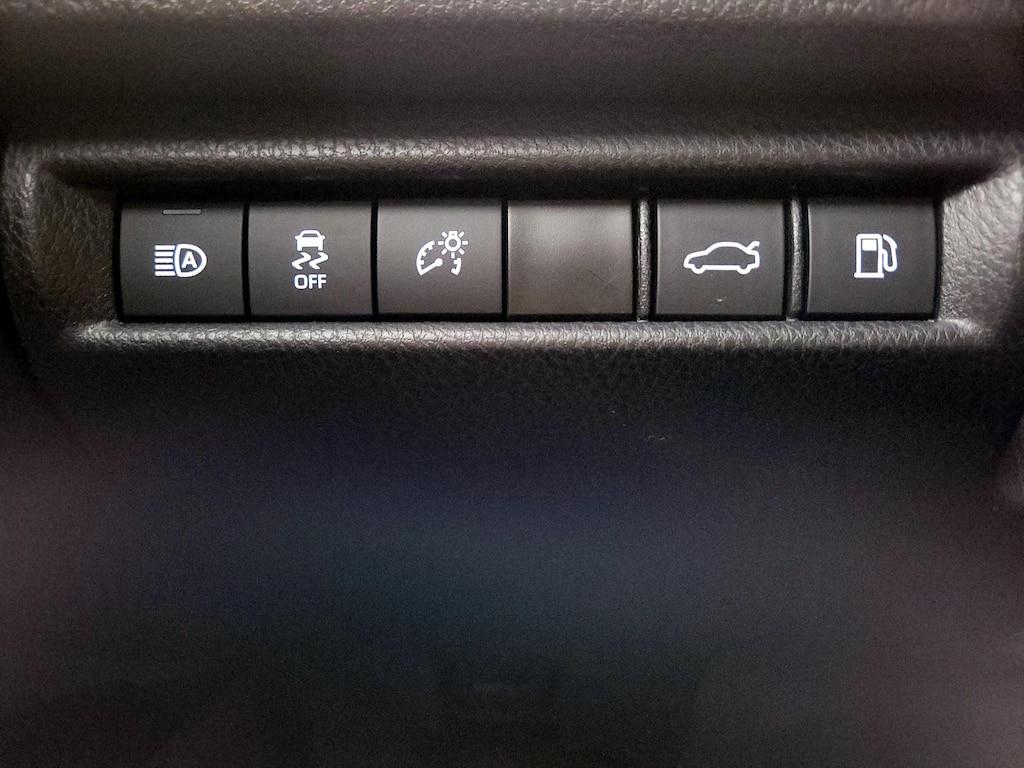 used 2025 Toyota Camry car, priced at $32,998