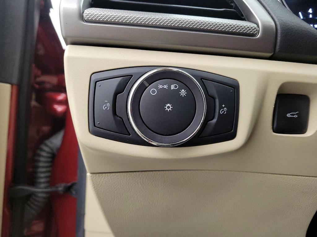 used 2014 Ford Fusion car, priced at $14,998