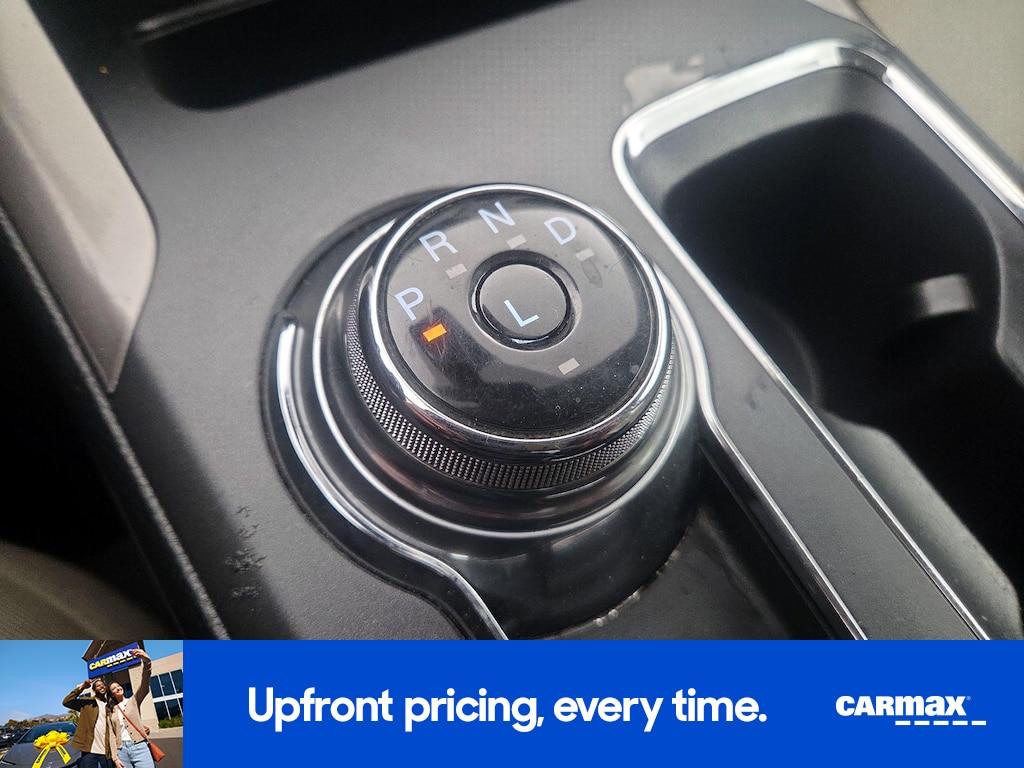 used 2019 Ford Fusion Hybrid car, priced at $13,998