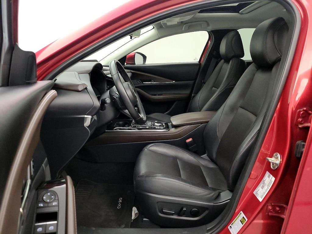 used 2022 Mazda CX-30 car, priced at $21,998