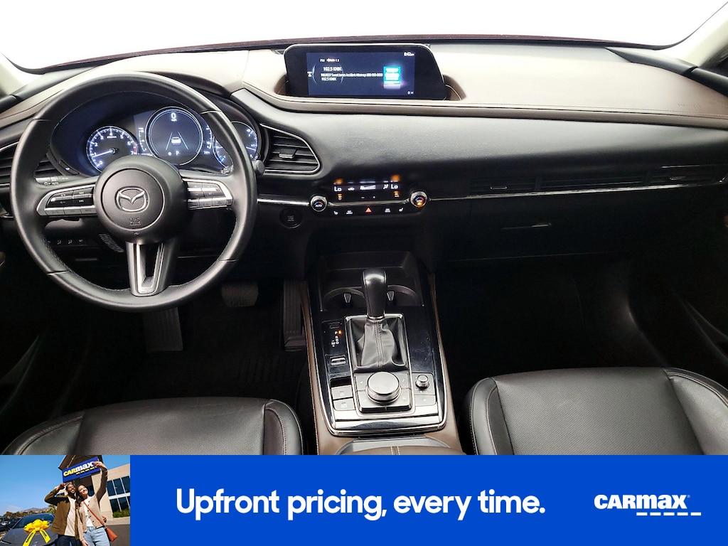 used 2022 Mazda CX-30 car, priced at $21,998