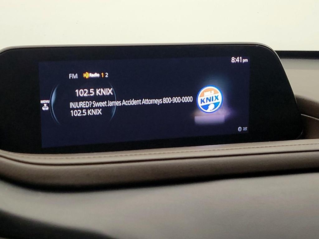 used 2022 Mazda CX-30 car, priced at $21,998