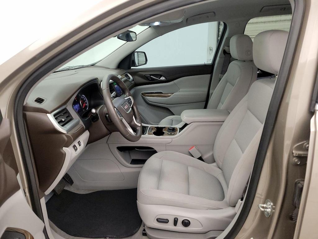 used 2022 GMC Acadia car, priced at $24,998