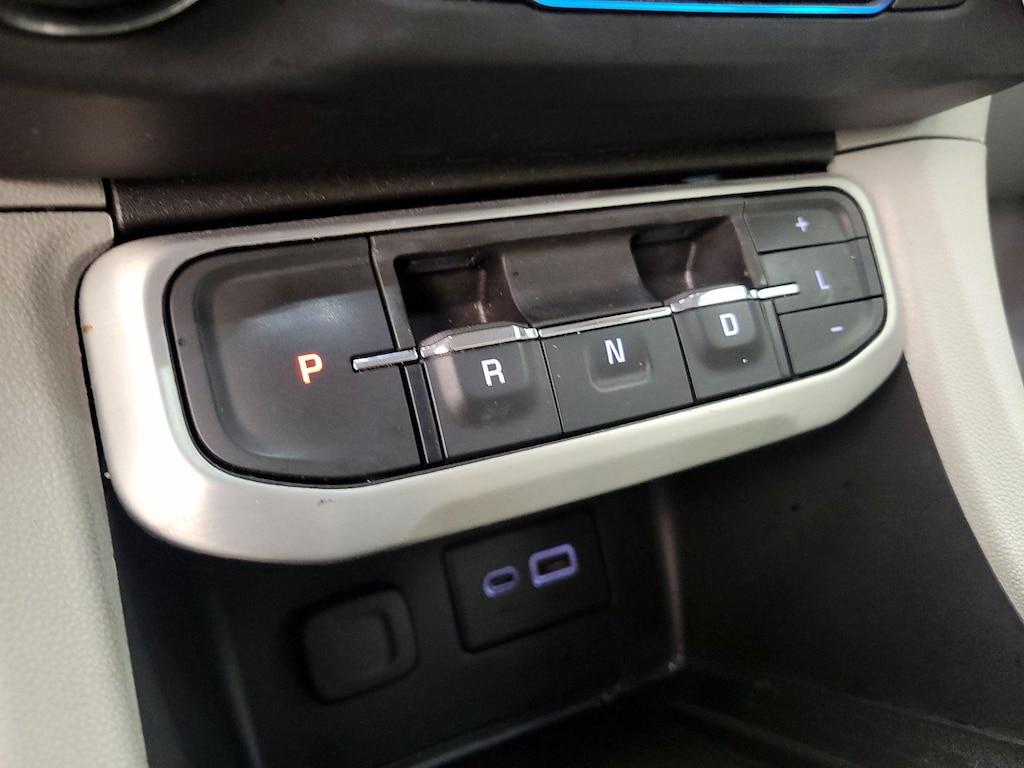 used 2022 GMC Acadia car, priced at $24,998