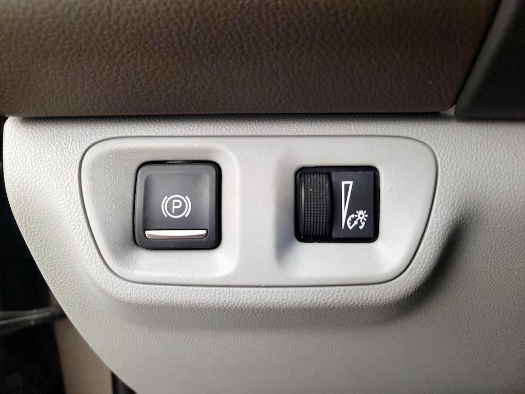 used 2022 GMC Acadia car, priced at $24,998