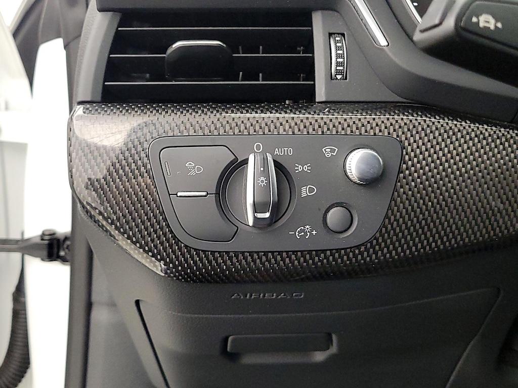 used 2018 Audi S5 car, priced at $28,998