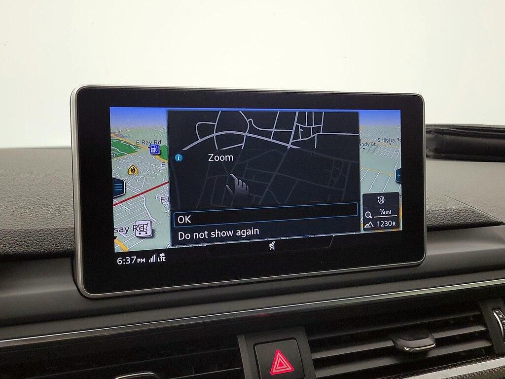 used 2018 Audi S5 car, priced at $28,998