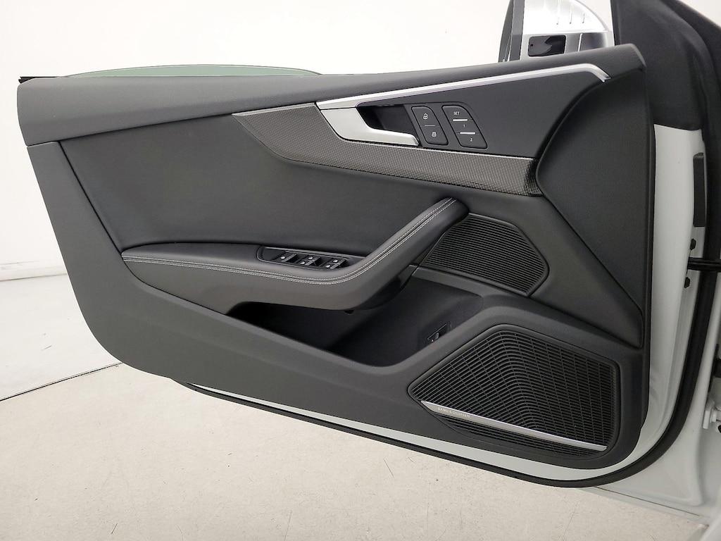 used 2018 Audi S5 car, priced at $28,998