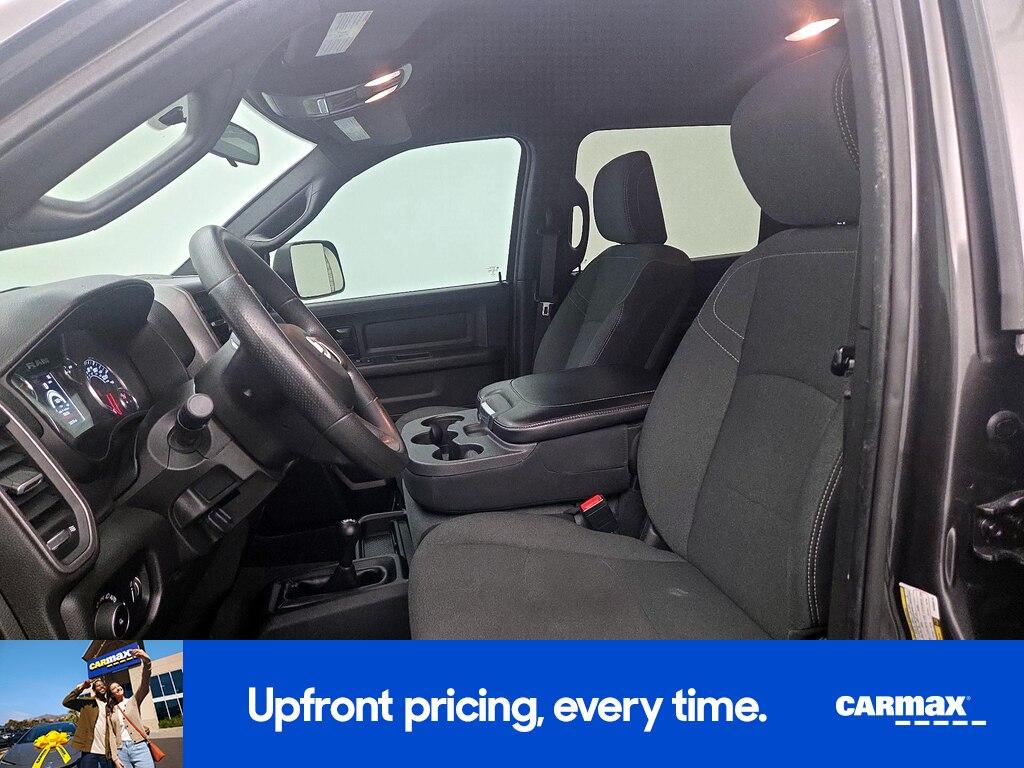 used 2022 Ram 2500 car, priced at $42,998