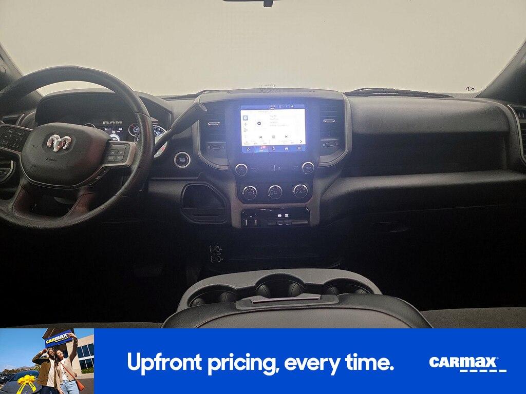 used 2022 Ram 2500 car, priced at $42,998