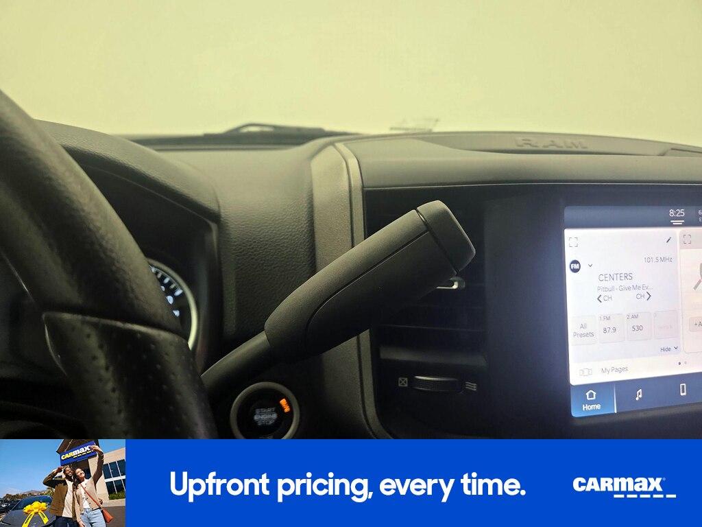 used 2022 Ram 2500 car, priced at $42,998