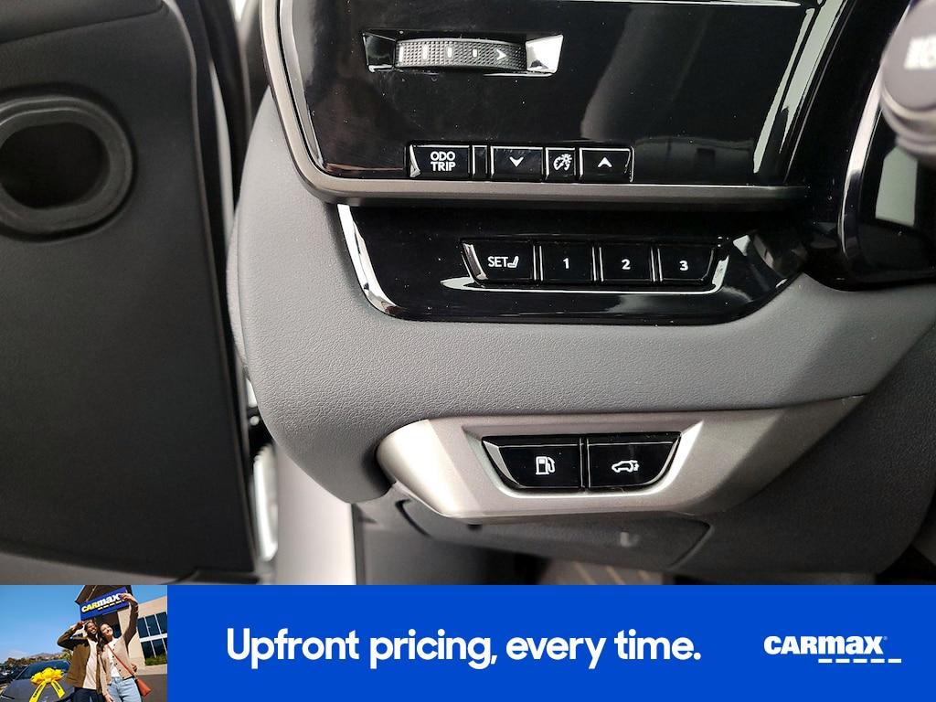 used 2024 Lexus RX 350 car, priced at $54,998