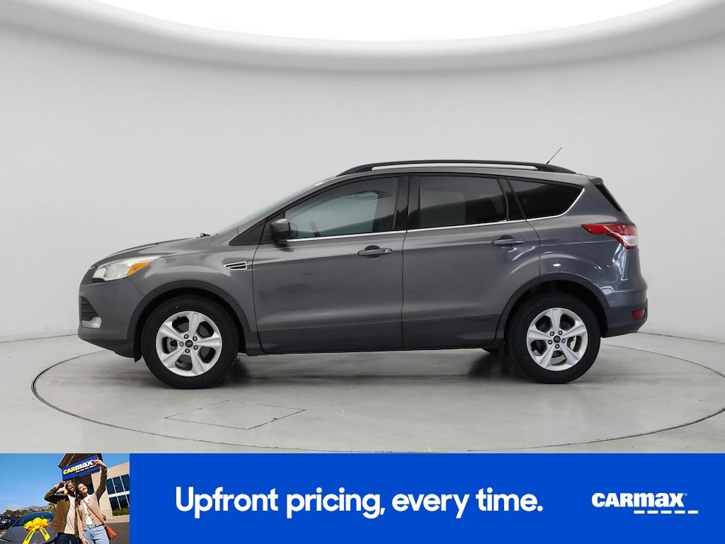 used 2014 Ford Escape car, priced at $12,998