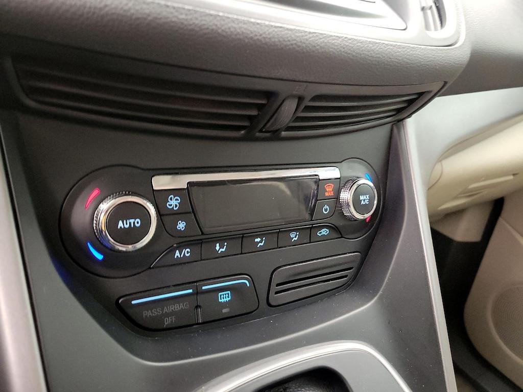 used 2014 Ford Escape car, priced at $12,998