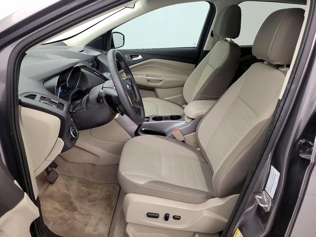 used 2014 Ford Escape car, priced at $12,998