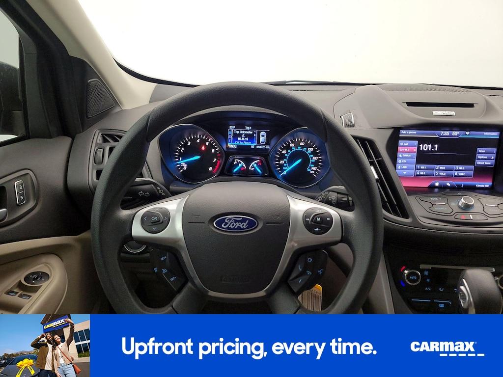 used 2014 Ford Escape car, priced at $12,998
