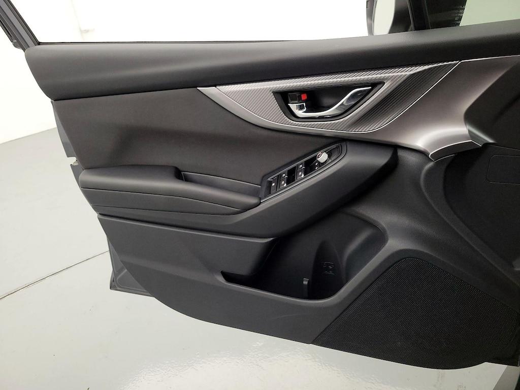 used 2024 Subaru WRX car, priced at $31,998