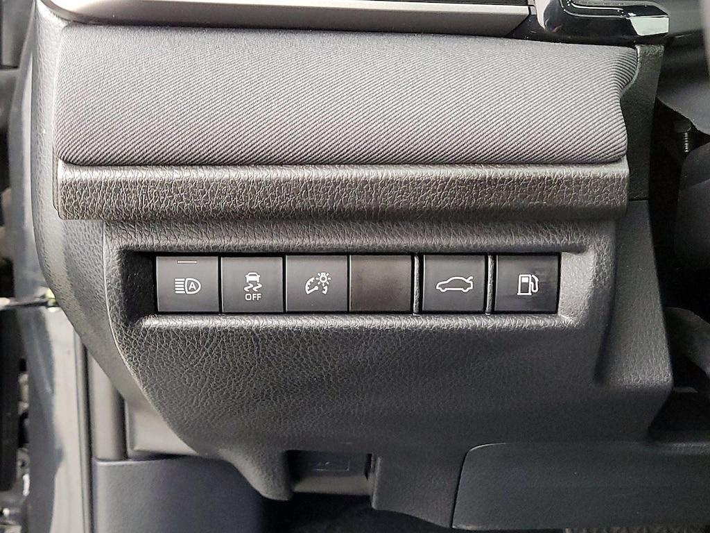 used 2025 Toyota Camry car, priced at $27,998