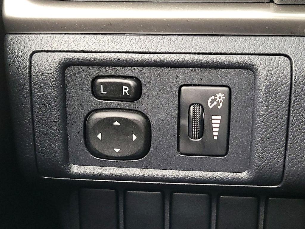 used 2014 Lexus CT 200h car, priced at $16,998