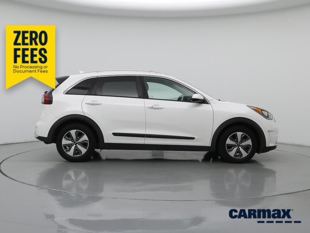 used 2019 Kia Niro car, priced at $15,998
