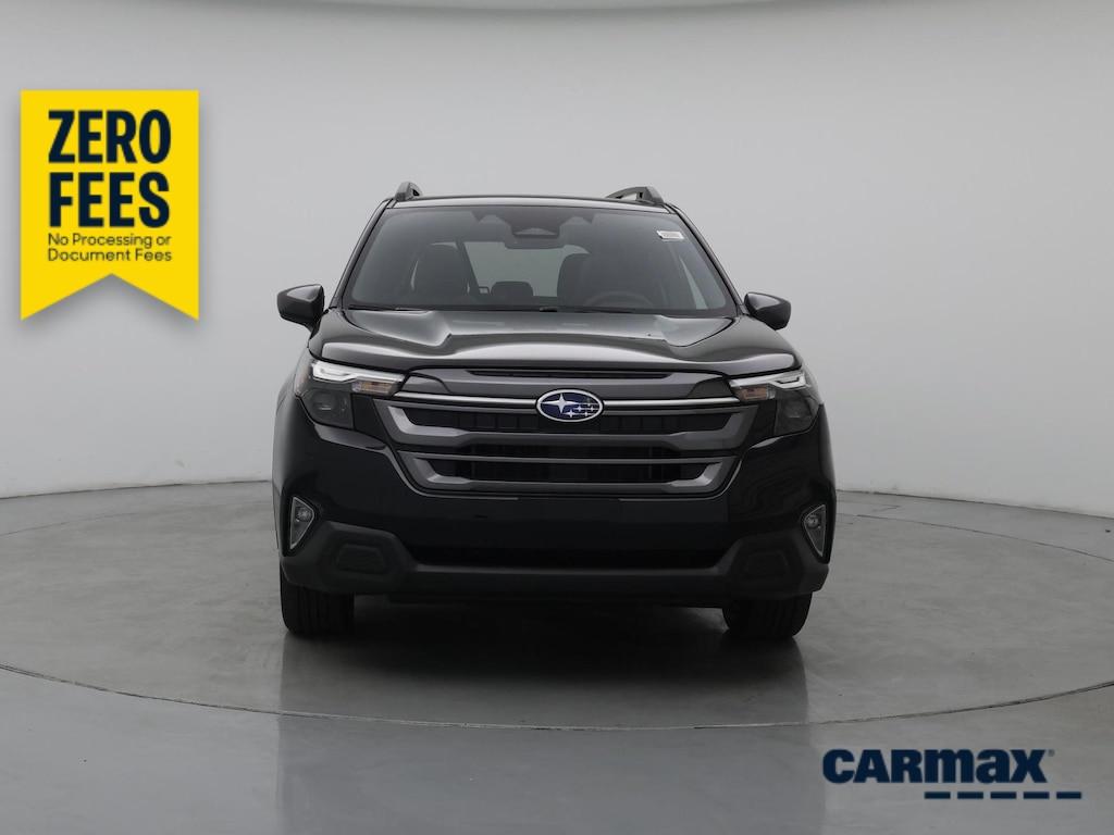 used 2025 Subaru Forester Hybrid car, priced at $38,998