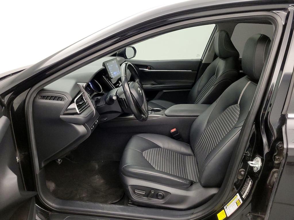 used 2023 Toyota Camry car, priced at $25,998
