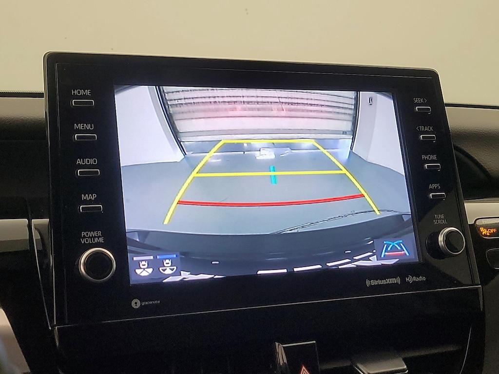 used 2023 Toyota Camry car, priced at $25,998