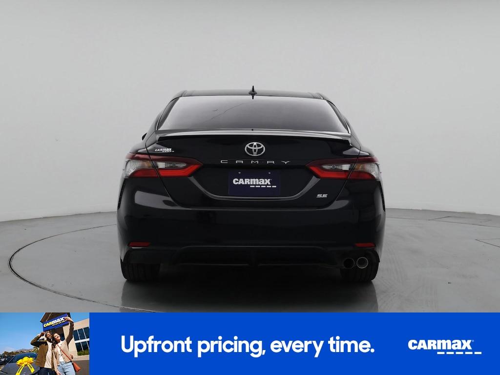 used 2023 Toyota Camry car, priced at $25,998
