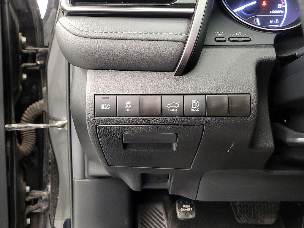 used 2023 Toyota Camry car, priced at $25,998