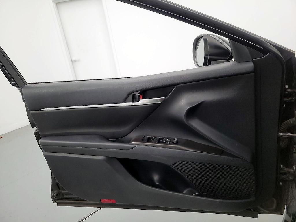 used 2023 Toyota Camry car, priced at $25,998