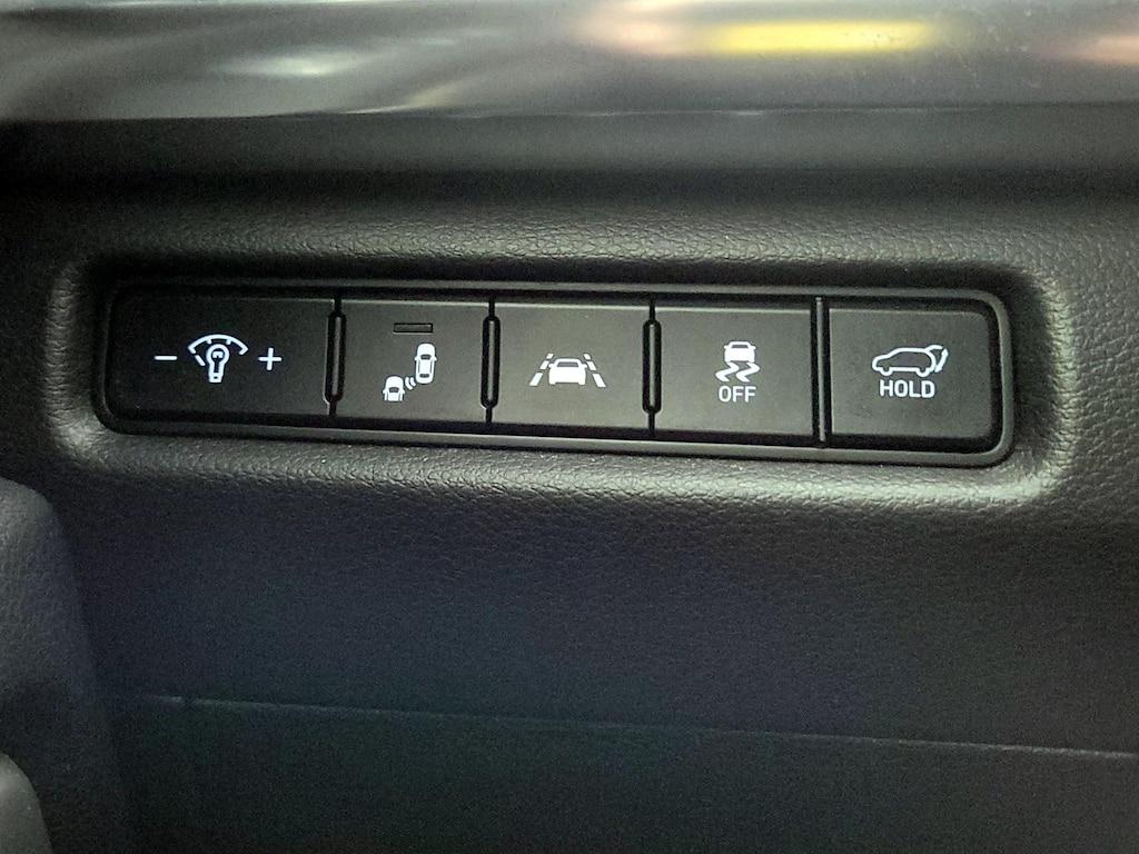 used 2022 Kia Telluride car, priced at $34,998