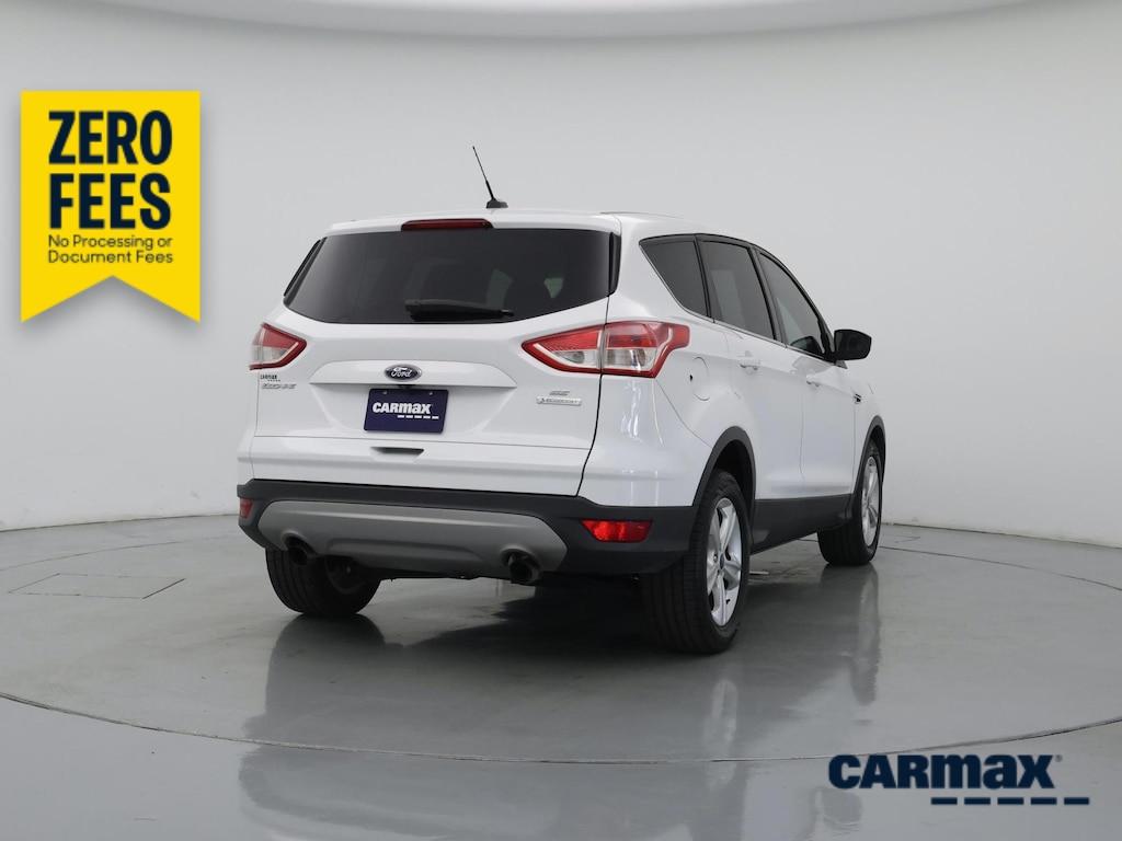 used 2015 Ford Escape car, priced at $14,998