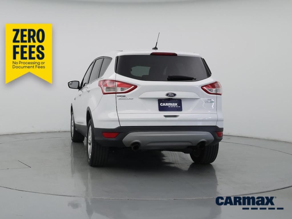 used 2015 Ford Escape car, priced at $14,998