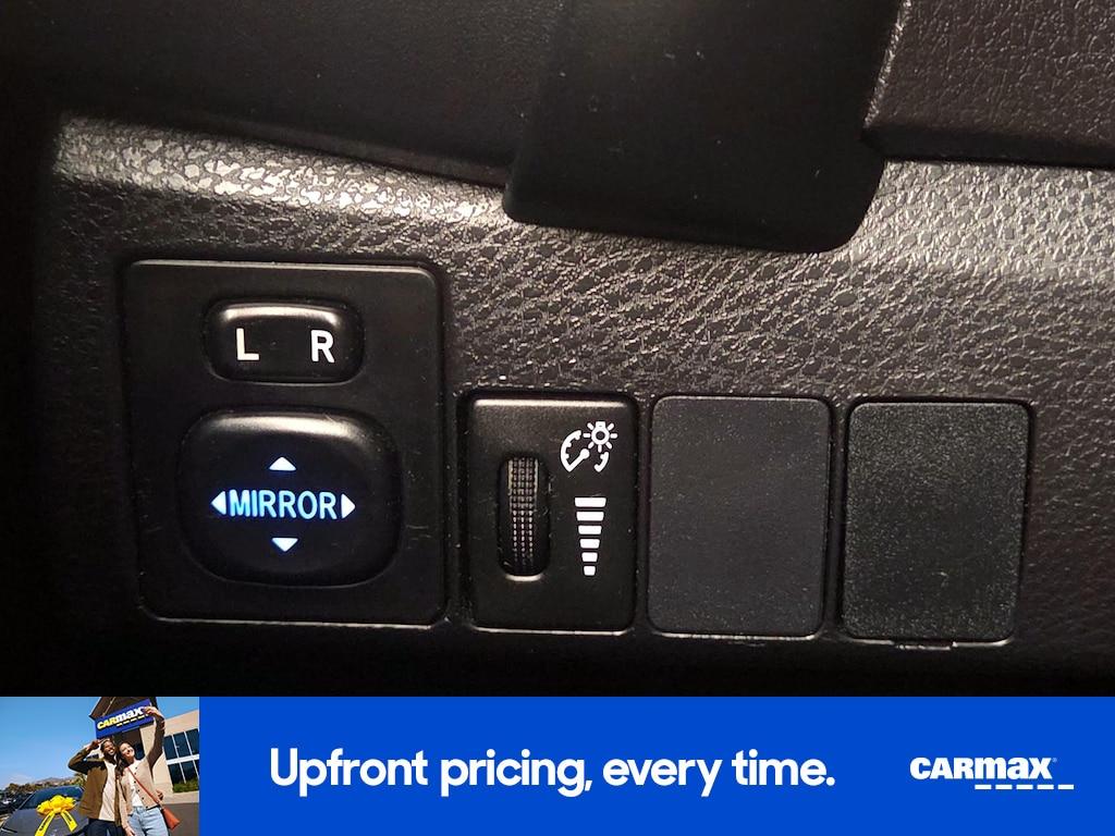 used 2017 Toyota Corolla car, priced at $16,998