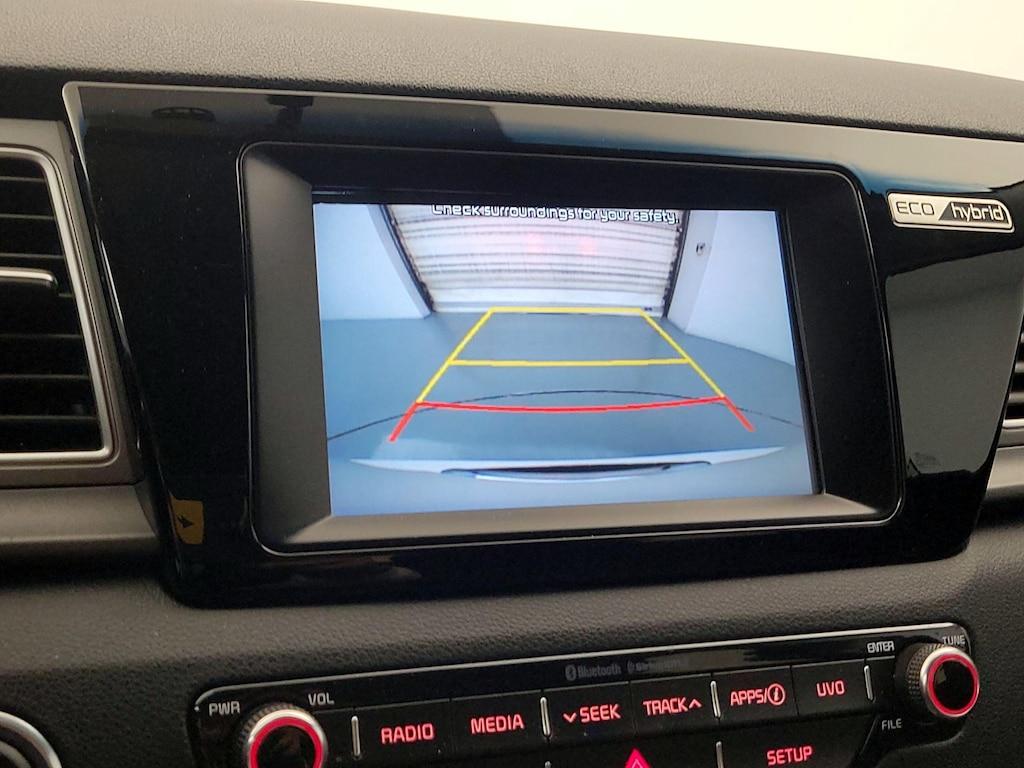 used 2018 Kia Niro car, priced at $14,998