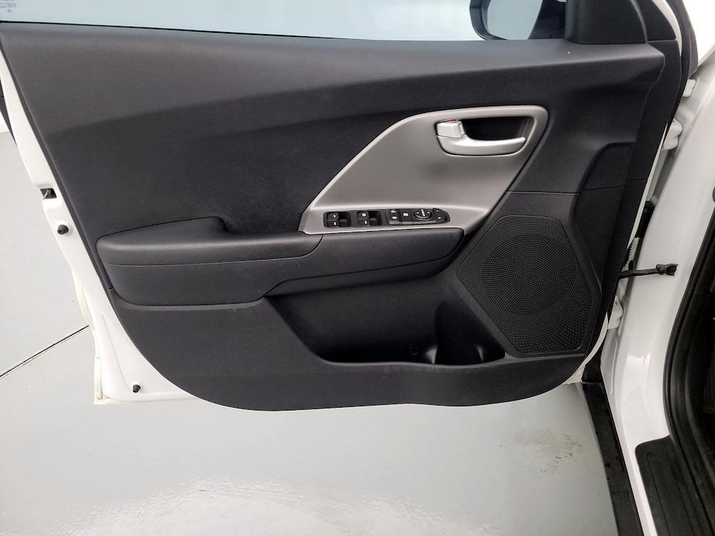 used 2018 Kia Niro car, priced at $14,998